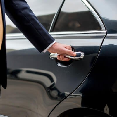 Corporate Airport Transfer