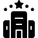 Hotel Icon