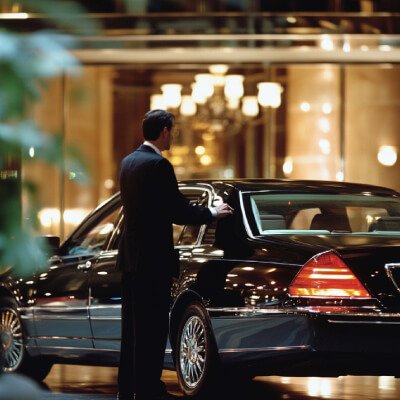 Melbourne Hotel Transfer