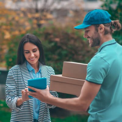 Melbourne Parcel Delivery